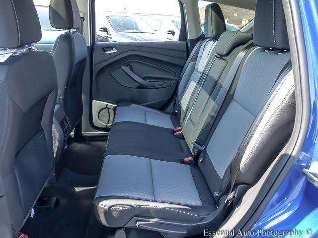 Ford Escape 2017 photo 9